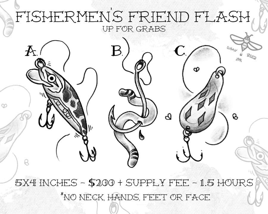 Fishermen's Friends