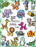 Balloon Animals