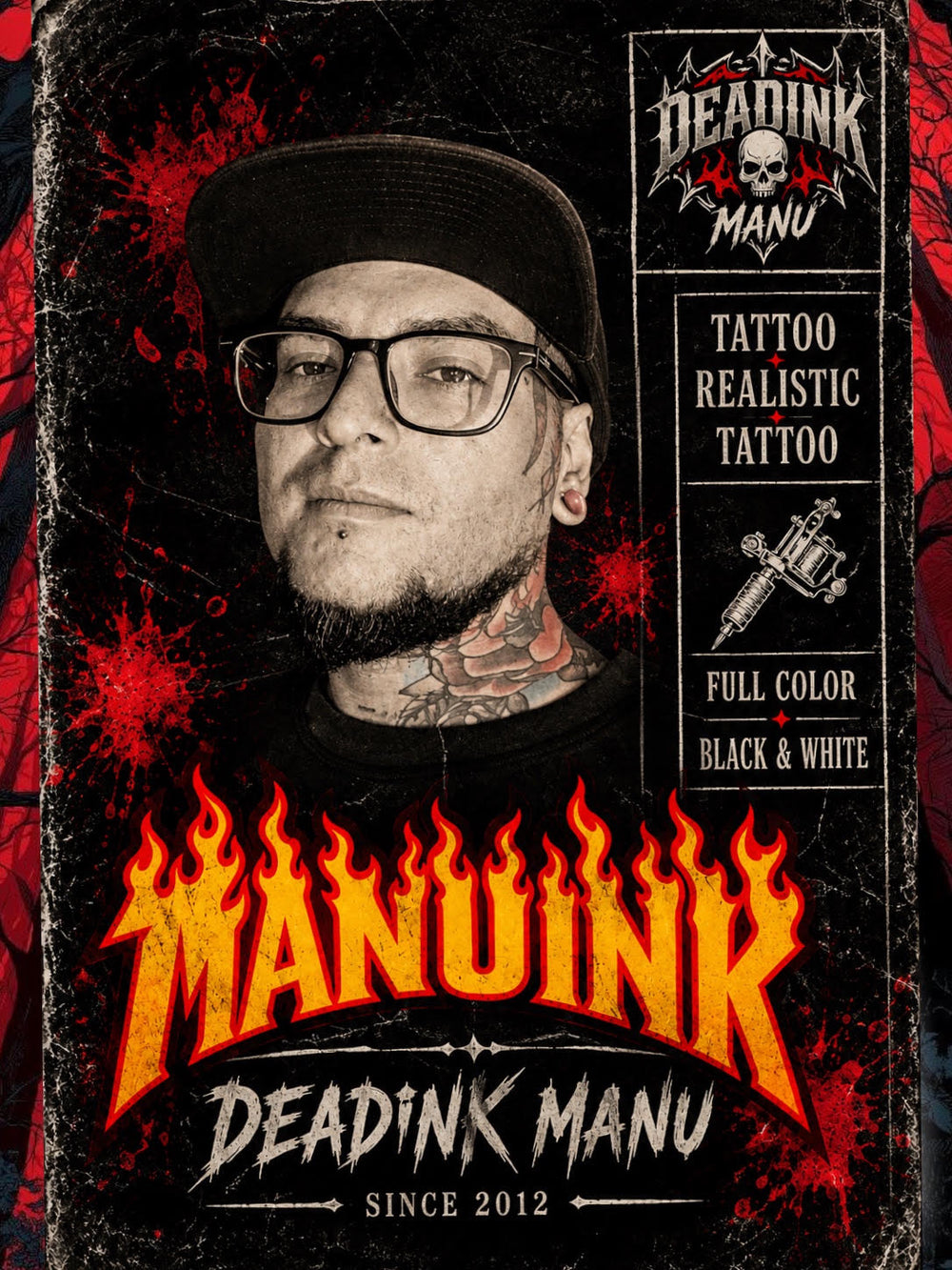 Manu