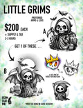 Little Grims
